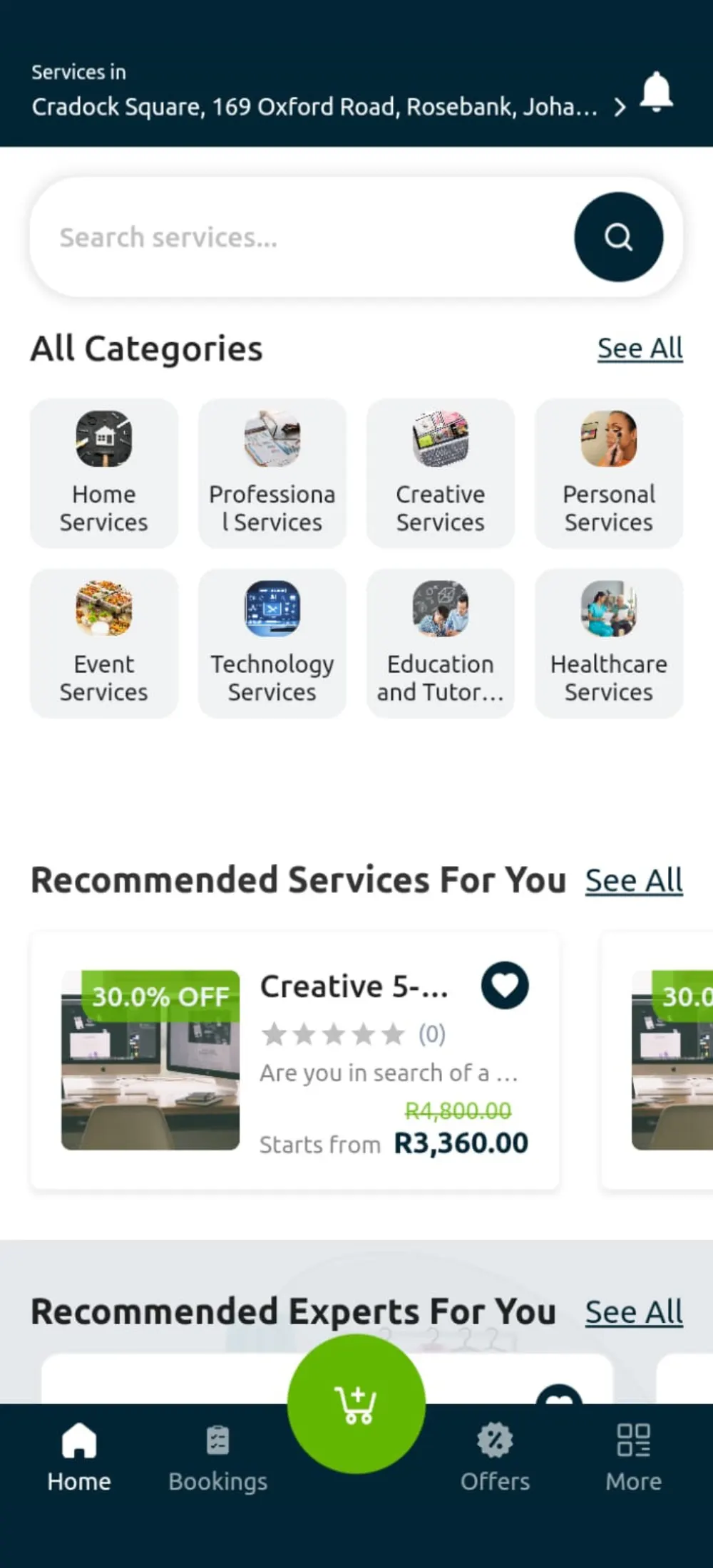 App